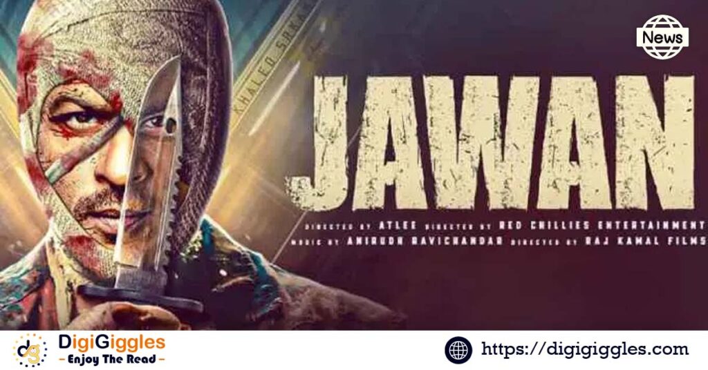 Exploring 'Jawan' Film: Dive into the Ensemble, Plot, Trailer, and Runtime