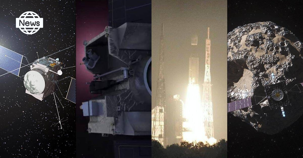 Five space missions to look forward to in 2023