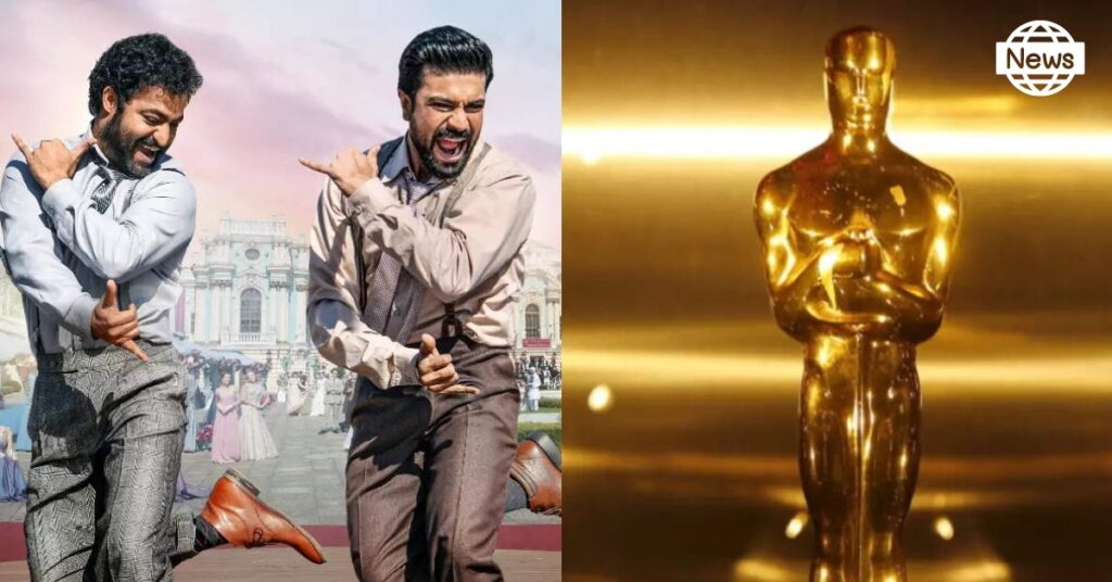 Will SS Rajamouli’s RRR popular song Naatu Naatu fetch India an Oscar Award for Best Original Song?