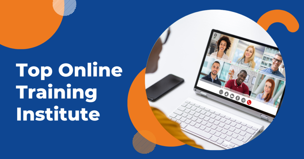 Top 10 Online Training Institutes for Digital Marketing