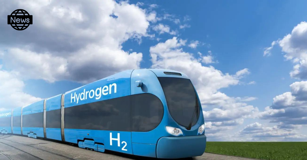 India’s first hydrogen train announced by the rail minister; get familiar with the technology