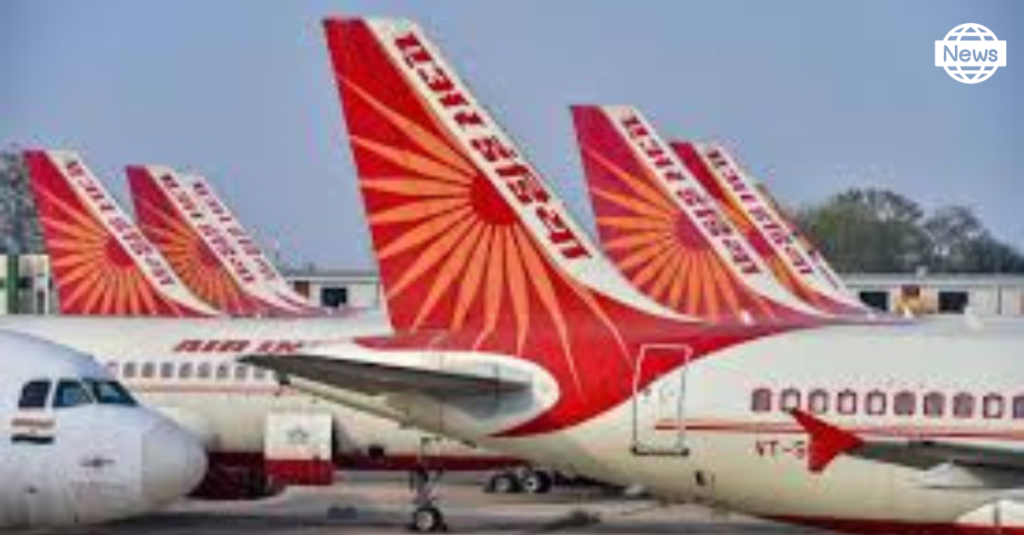 Air India will hire 900 pilots and 4,200 cabin crew members this year after placing its largest-ever aircraft purchase.