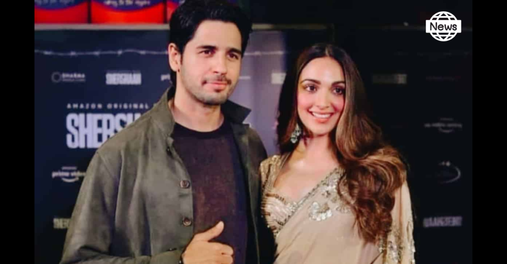 Sidharth Malhotra-Kiara Advani wedding updates