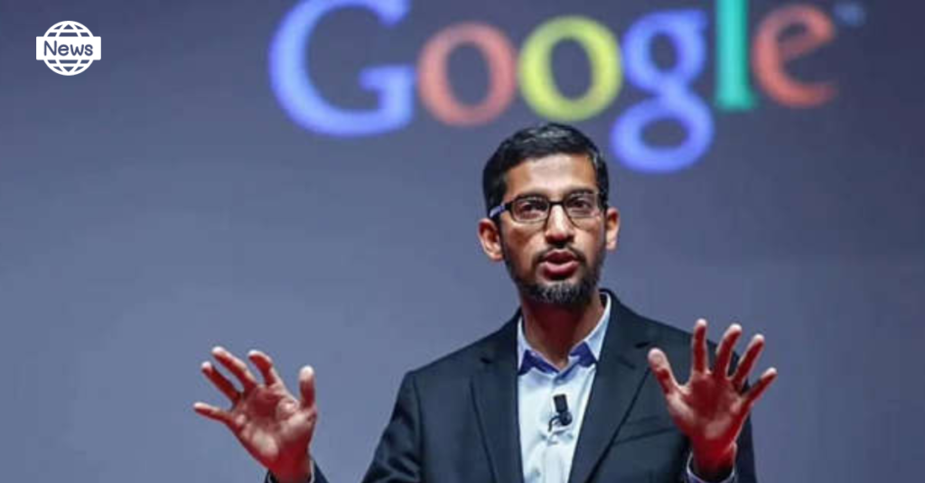 Google India fired 453 employees: CEO Sundar Pichai Address Them