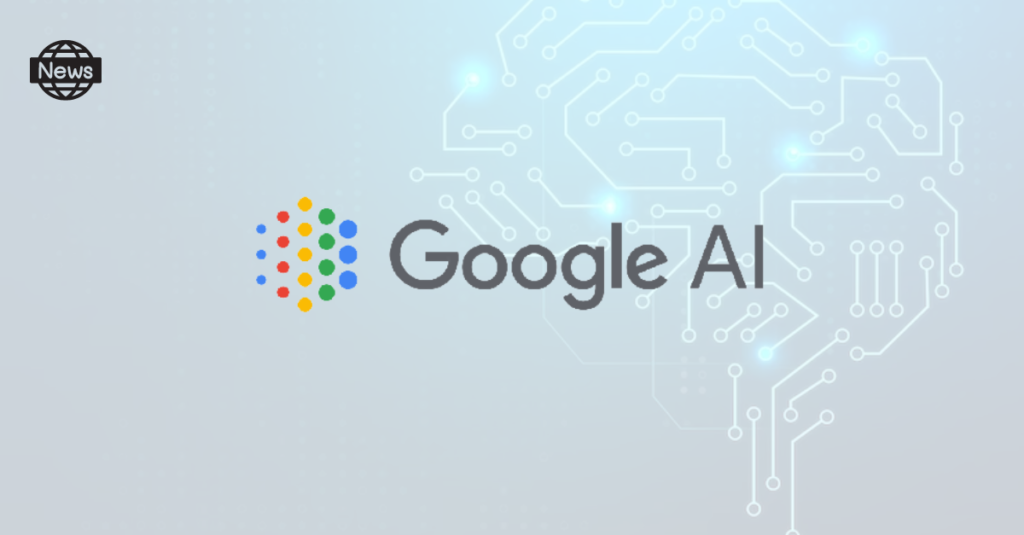 Google is giving the power of AI to Docs and Gmail