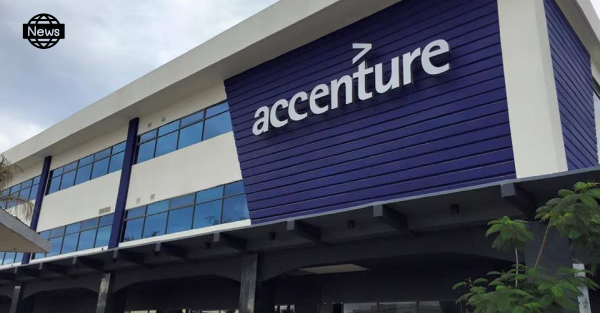 Accenture to lay off, 19000 people and most are from India