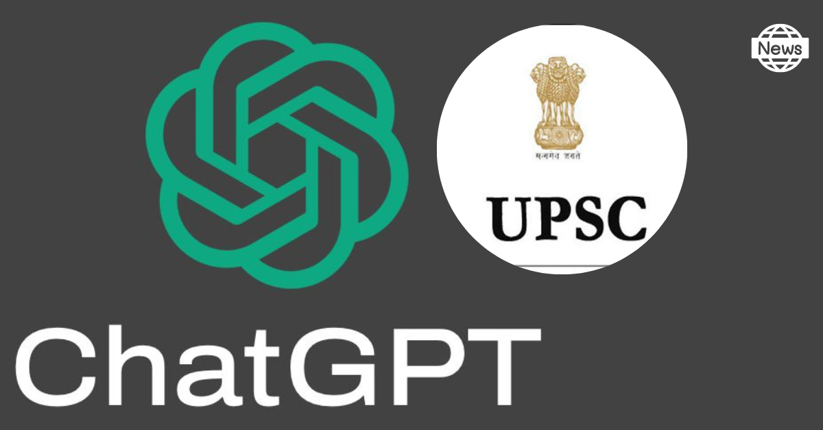 ChatGPT, AI-tool fails in the UPSC Civil Services Prelims exam 2022 by 30%