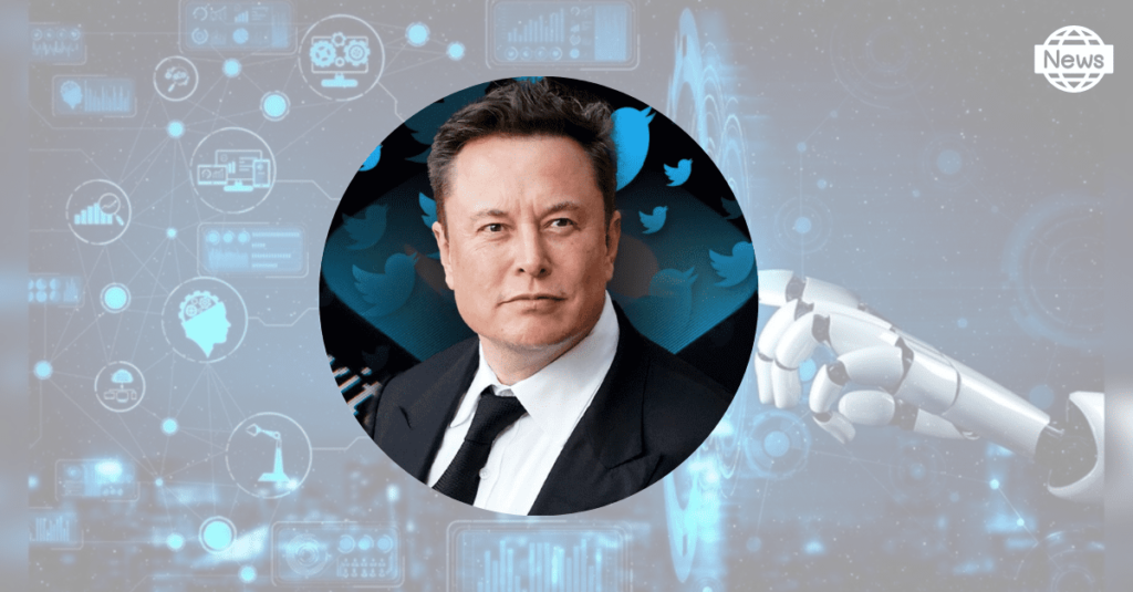 Elon Musk with other experts urges for a pause on training of AI systems that can outperform GPT-4