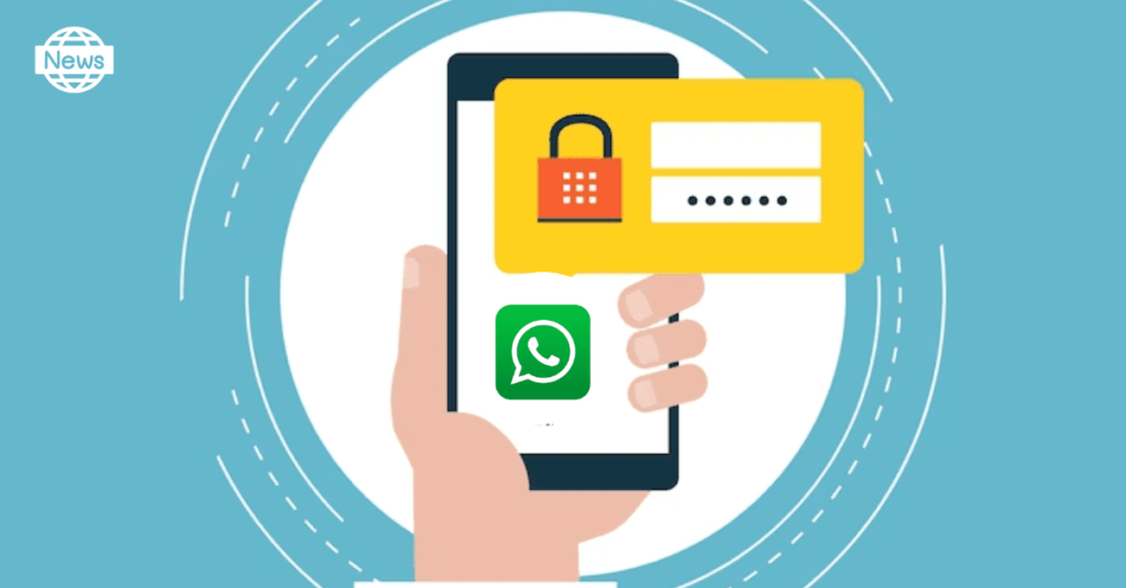 WhatsApp is testing a feature that locks individual chats for added security.