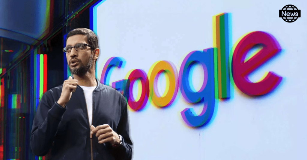 Google CEO Sundar Pichai view on AI taking away Software Coding Jobs