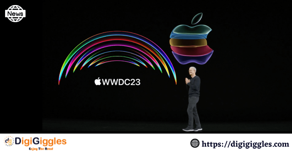 WWDC 2023: A big leak ahead of the launch