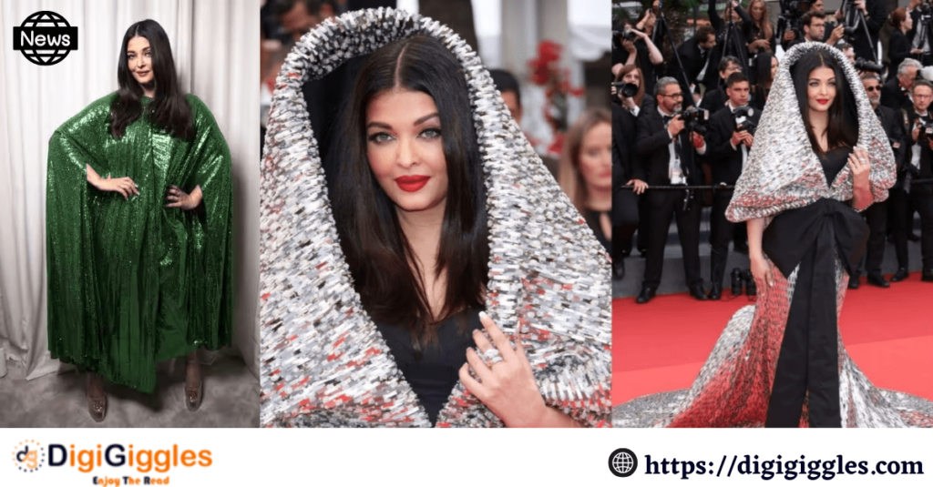 Cannes 2023 updates: Aishwarya Rai Bachchan