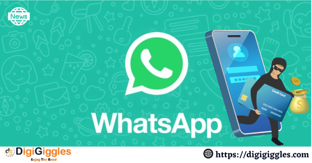 Stay Safe: Indian WhatsApp users are losing lakhs of Rupees in just a click