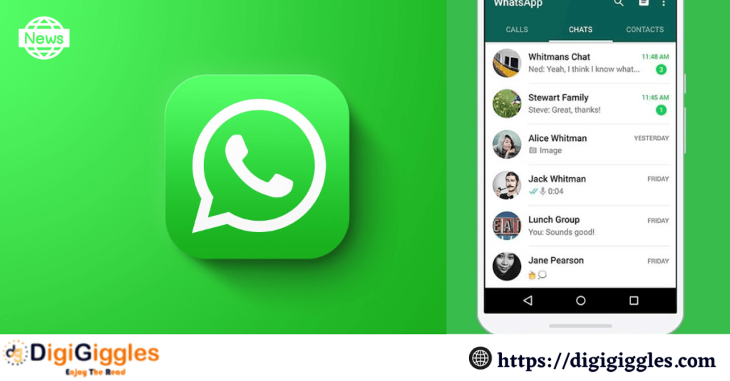 Here's how to alter texts you accidentally sent using WhatsApp'