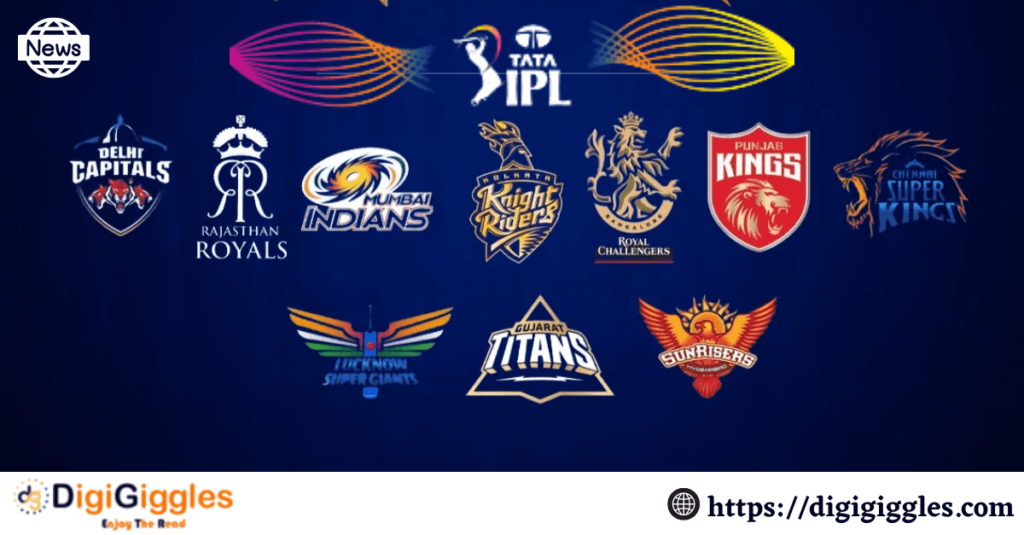 Multiple records are created and broken during the IPL 2023 season