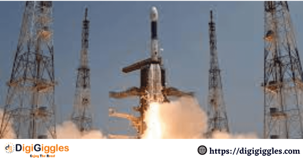 Next-Generation Navigational Satellite: ISRO’s Achievement