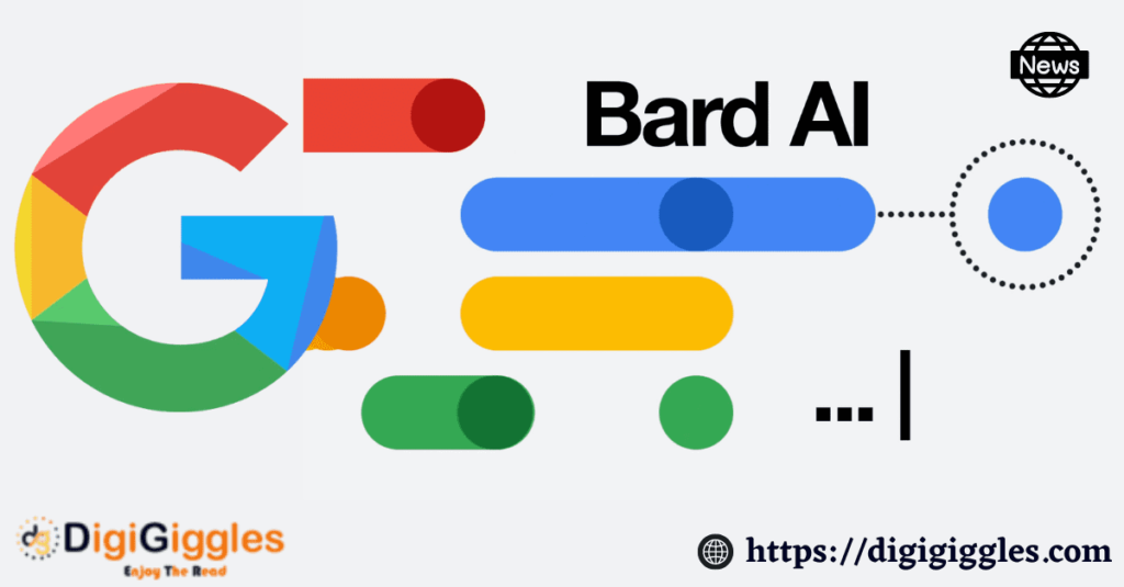 The ChatGPT rival Bard is launched with New Features