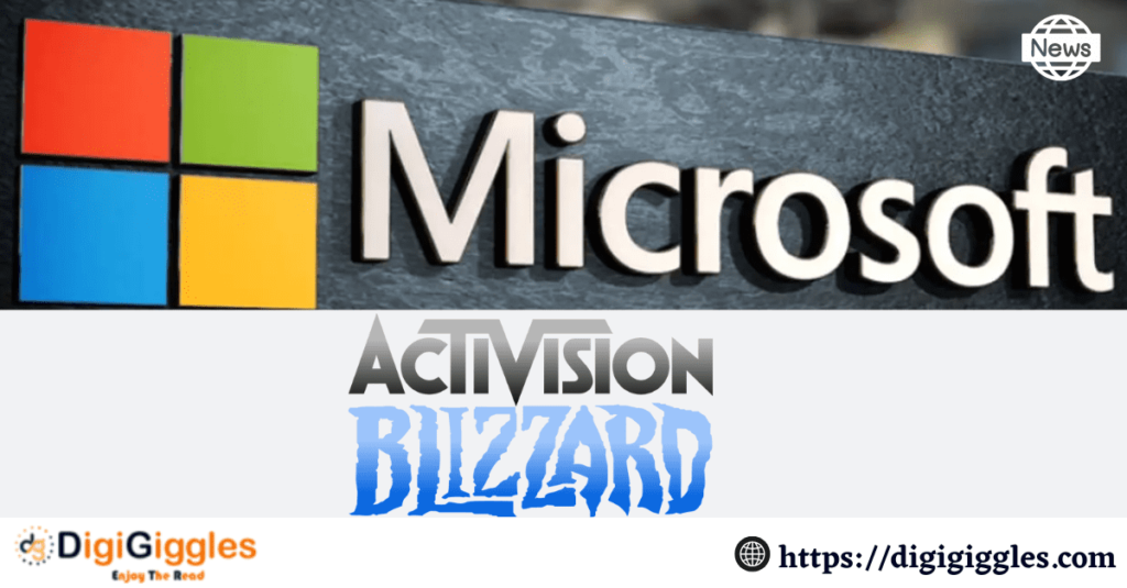 Good news for cloud-gaming platforms: Microsoft-Activision merger