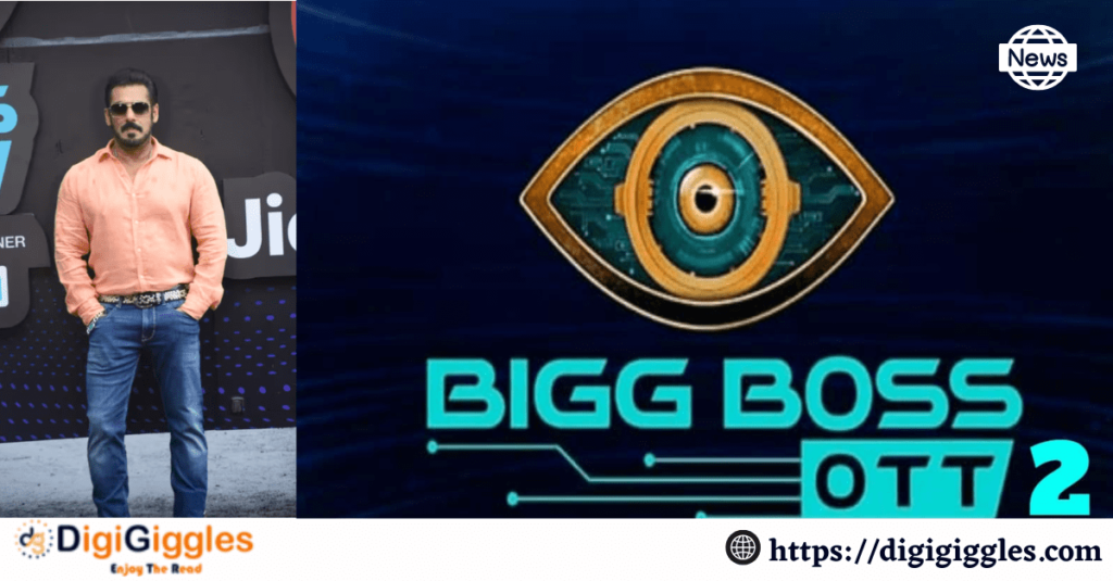 Latest update on Big Boss OTT 2