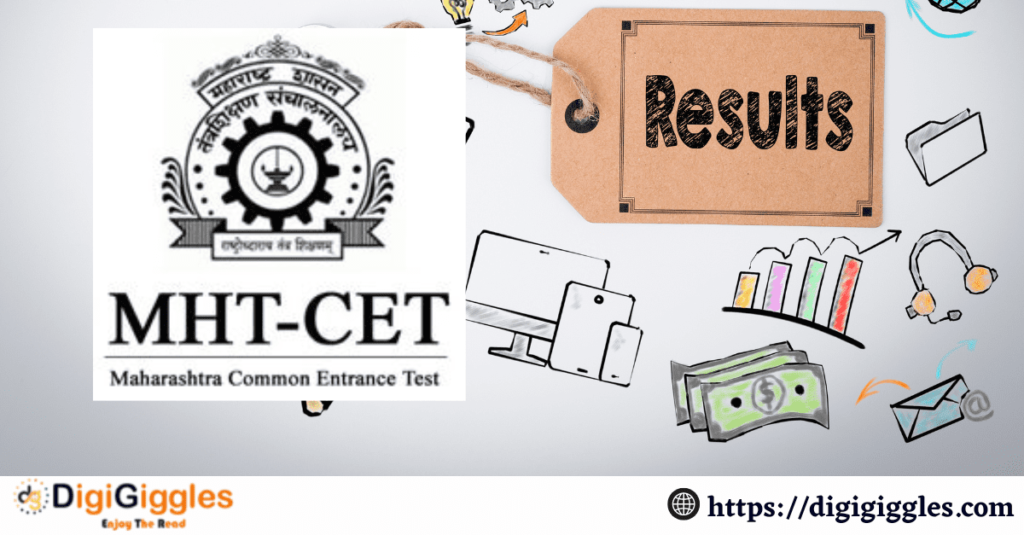 Check scores: MHT CET Results 2023