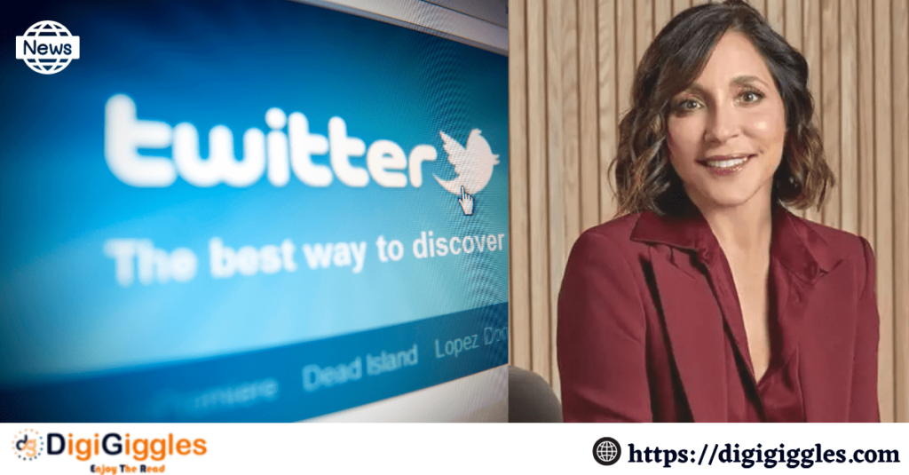 Linda Yaccarino is the new CEO of Twitter | Hired former NBCUniversal executive