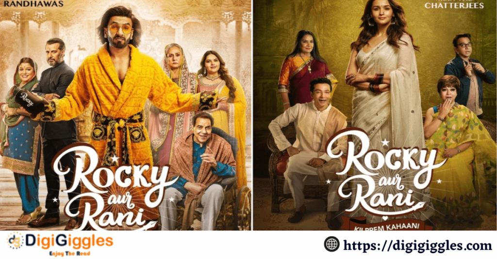 Teaser out: rocky and rani ki prem kahaani