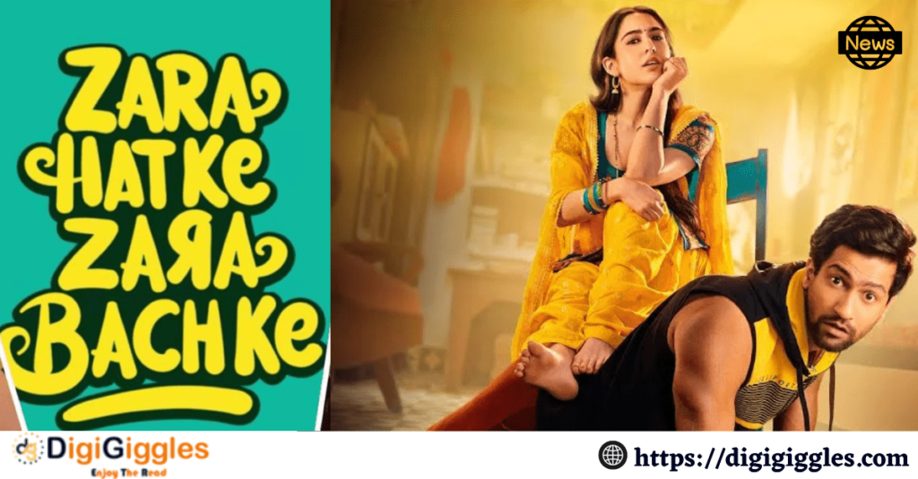 The Box Office Review: Zara Hatke Zara Bachke