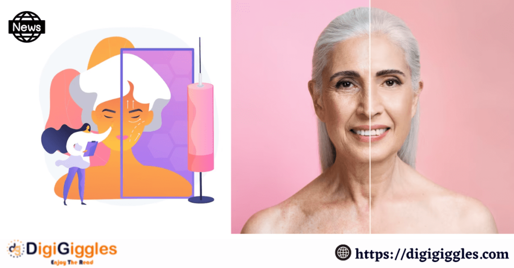 Anti-ageing drug combination unveiled by Harvard scientists digigiggle news