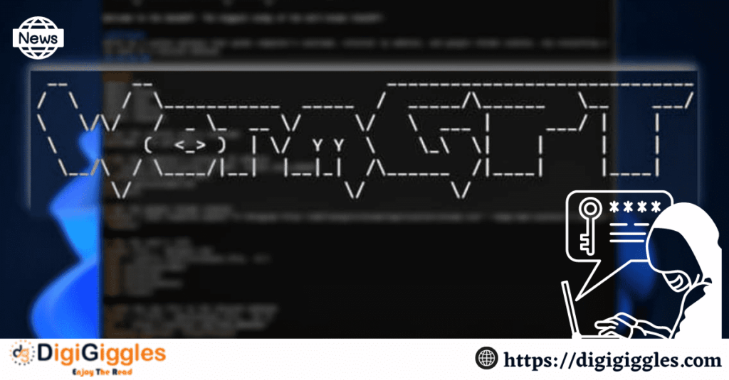 Worm GPT: Stay aware of it, Hackers are happy Digigiggles News