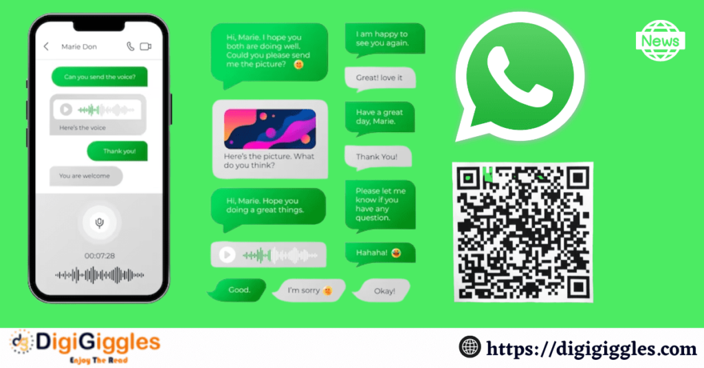 WhatsApp users may now move conversations between phones- digigiggles news