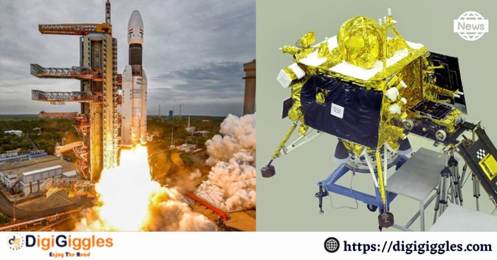 at the Satish Dhawan Space Centre in Sriharikota, the Indian Space Research Organization (Isro) will attempt to launch Chandrayaan-3