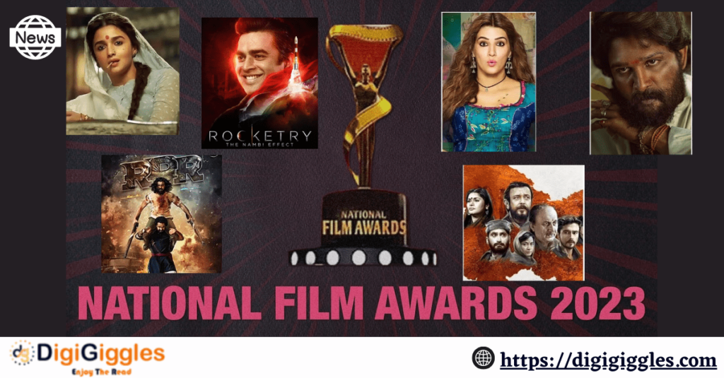 complete winner list- 69th National Film Awards