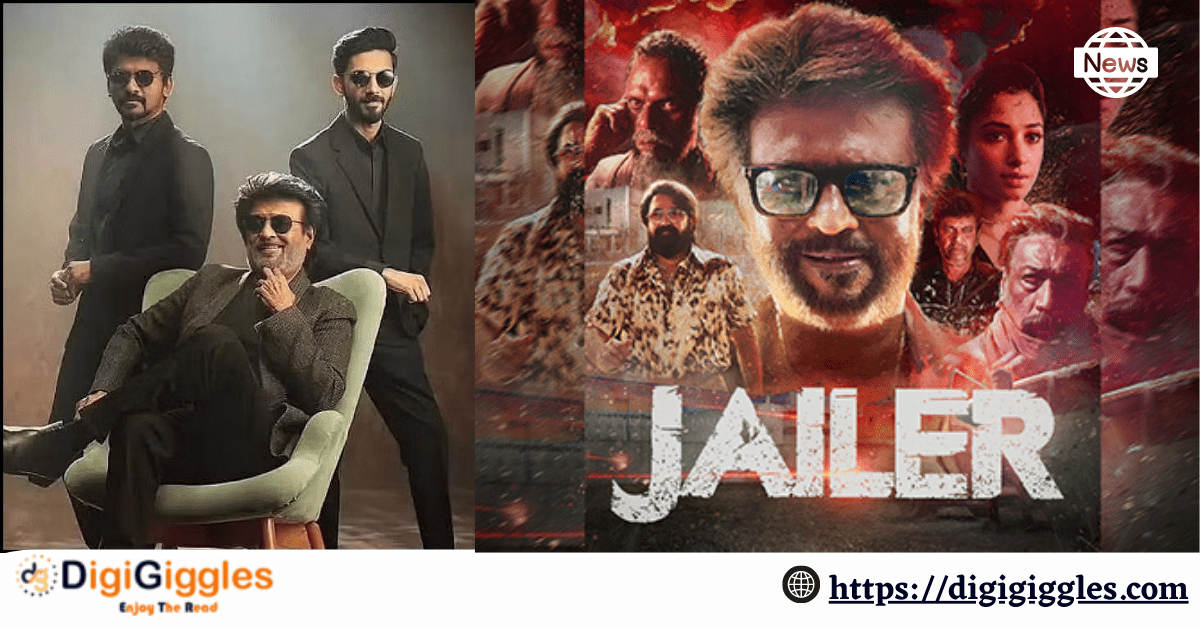 For the release of “Jailer,” offices in Bengaluru and Chennai closed on August 10