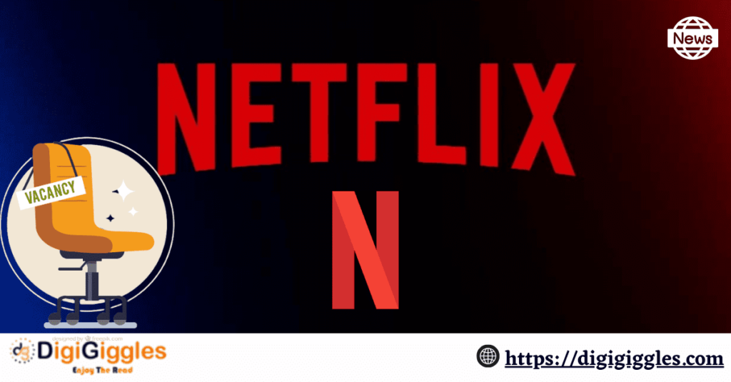 Many AI-related professions at Netflix are now hiring, paying up to Rs 7.4 crore annually