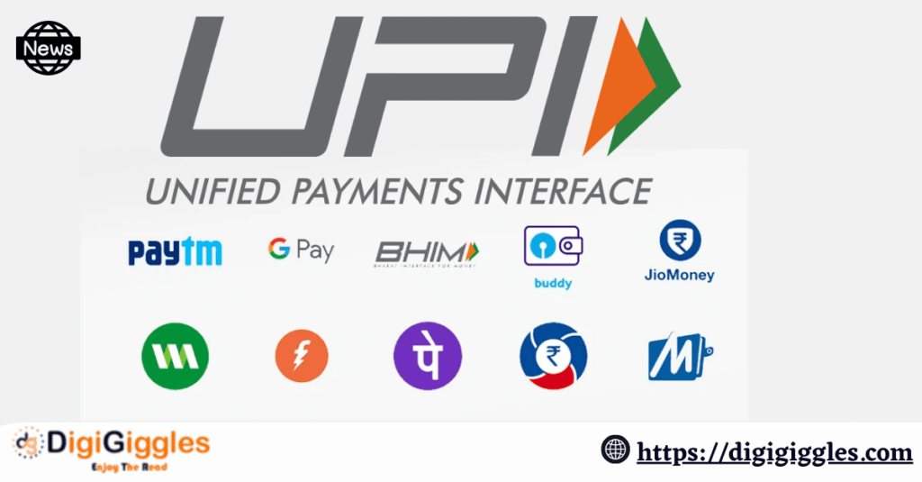 PhonePay and Google pay concerned on UPI innovation