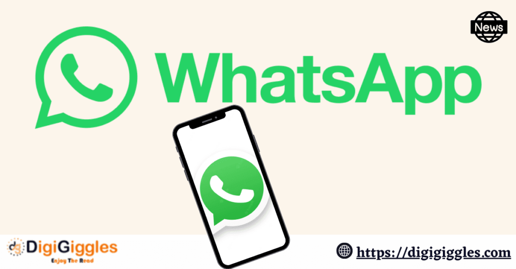 WhatsApp modifies fundamental group creation rules