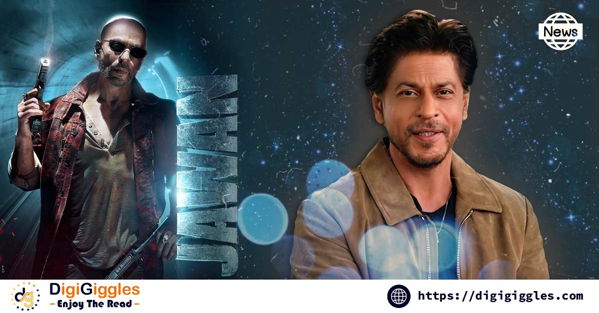 SRK’s ‘Jawan’ Hits ₹1,000 Crore Jackpot, Treats Fans to Exclusive ‘Buy 1 Get 1’ Offer!