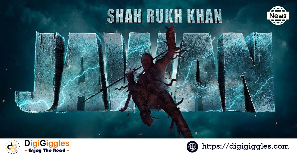 ‘Jawan’ Box Office Triumph: SRK’s Blockbuster Hits a Global Milestone, Surpasses Rs600 Crore