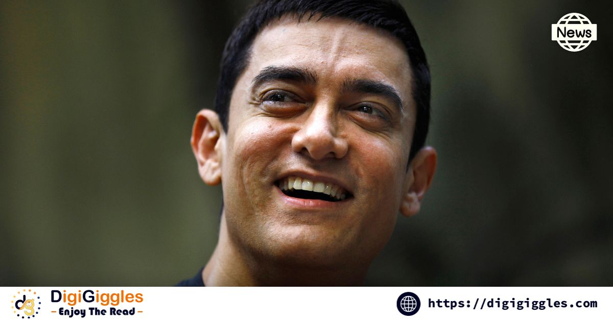 Aamir Khan’s Much-Anticipated Project ‘Sitare Zameen Par’ Revealed