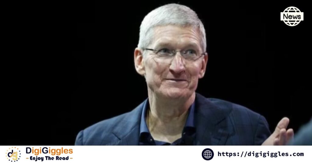Tim Cook Reveals Plans for Generative AI Implementation, Potential Features by 2024