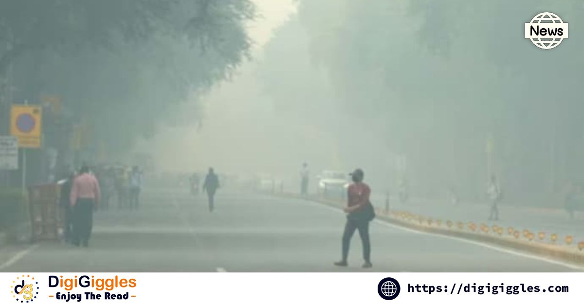 Kejriwal Convenes High-Level Meeting<br></img>to Tackle Deteriorating Air Quality