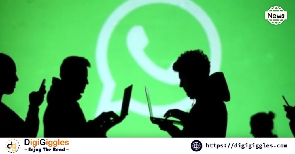 WhatsApp set to add option to open AI-powered chats