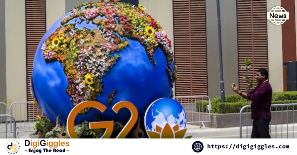 India to host G20 virtual summit today, China’s Xi to skip, Putin to attend.