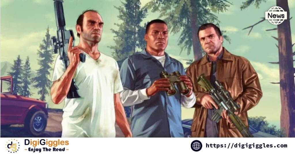 GTA VI pre-order starts from December 12? Here is what we know so far
