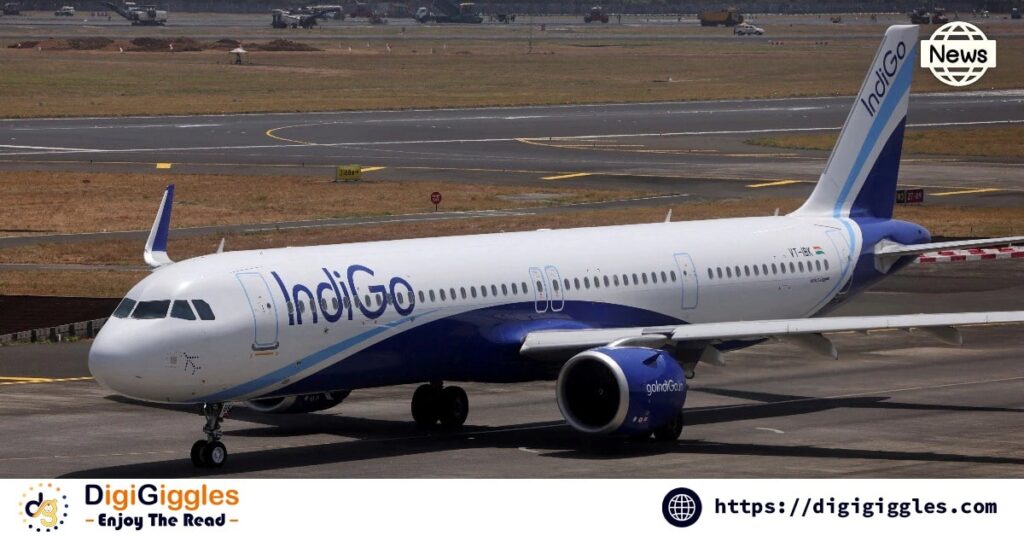IndiGo introduces ChatGPT-based AI chatbot for queries, ticket booking
