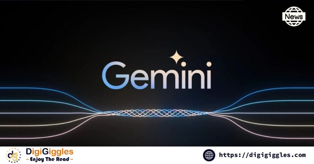 Google Gemini AI launched, company calls it smarter than humans in some language work
