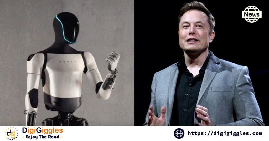 Meet Tesla's Optimus Gen 2: Elon Musk's Visionary Robot That Boils Eggs and Busts Moves
