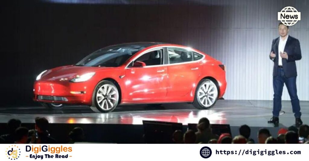 Gujarat Emerges as Prime Location for Tesla's Debut Manufacturing Facility in India
