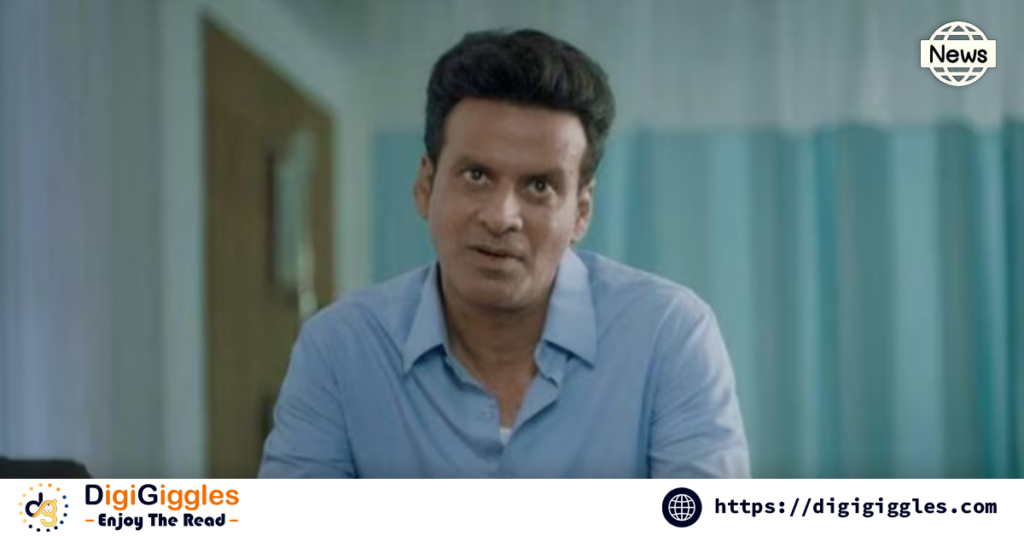 Manoj Bajpayee to start ‘The Family Man 3' shoot in March: It's going to be bigger