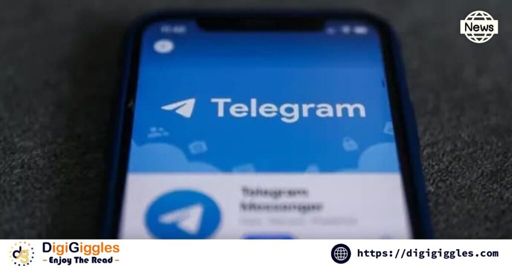 Telegram's Latest Update Features Overhauled Voice and Video Calls
